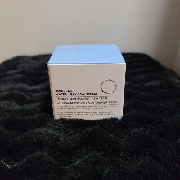 Goodhabit Rescue Me Water Jelly Dew Cream‎ - Picture 3 of 5